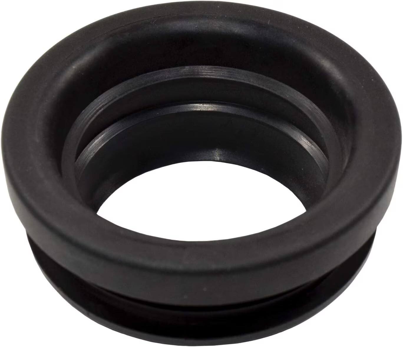 Alt View 1. HQRP - Washer Tub Gasket Seal Grommet Replacement for Whirlpool, Kenmore - Replaces 383727, W10814296.