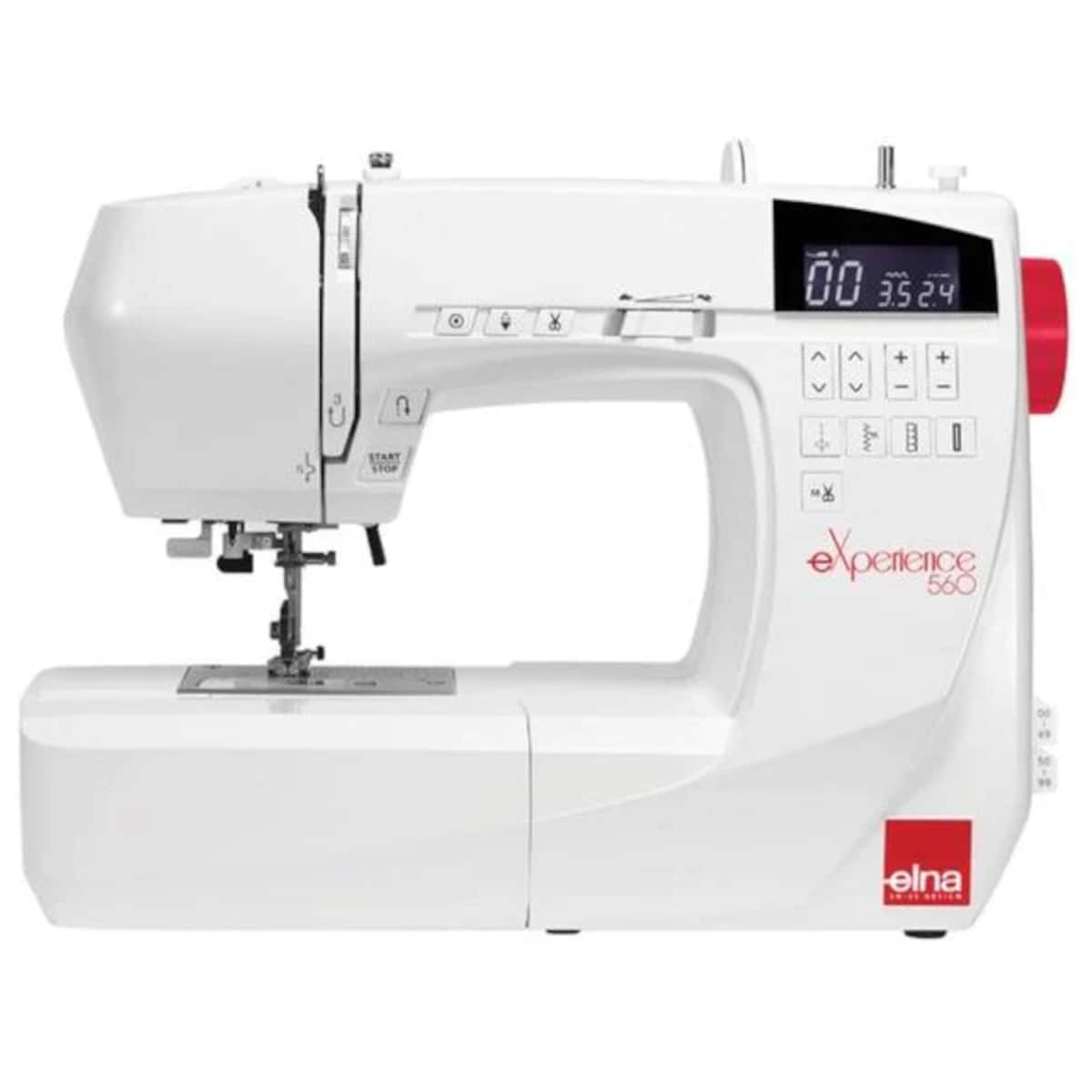 Elna - eXperience 560 Sewing Machine