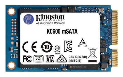 Kingston TECHNOLOGY  
Warranty Void If Removed  
KC600 mSATA  
CE  
10  
KC  
US  
FC  
VCI  
ATA  
CAN ICES-3(B)  
NMB-3(B)  
D43254  
RoHS  
SERIAL  
MNP878000  
01  
EOS  
3  
13  
EUS