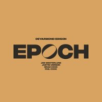 Epoch [LP] - VINYL - Front_Zoom
