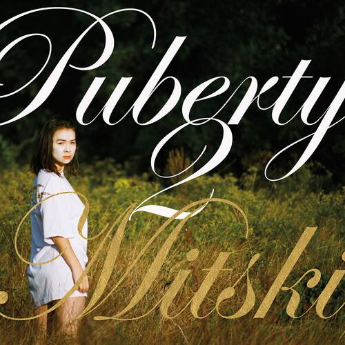 Mitski - Puberty 2   - VINYL LP