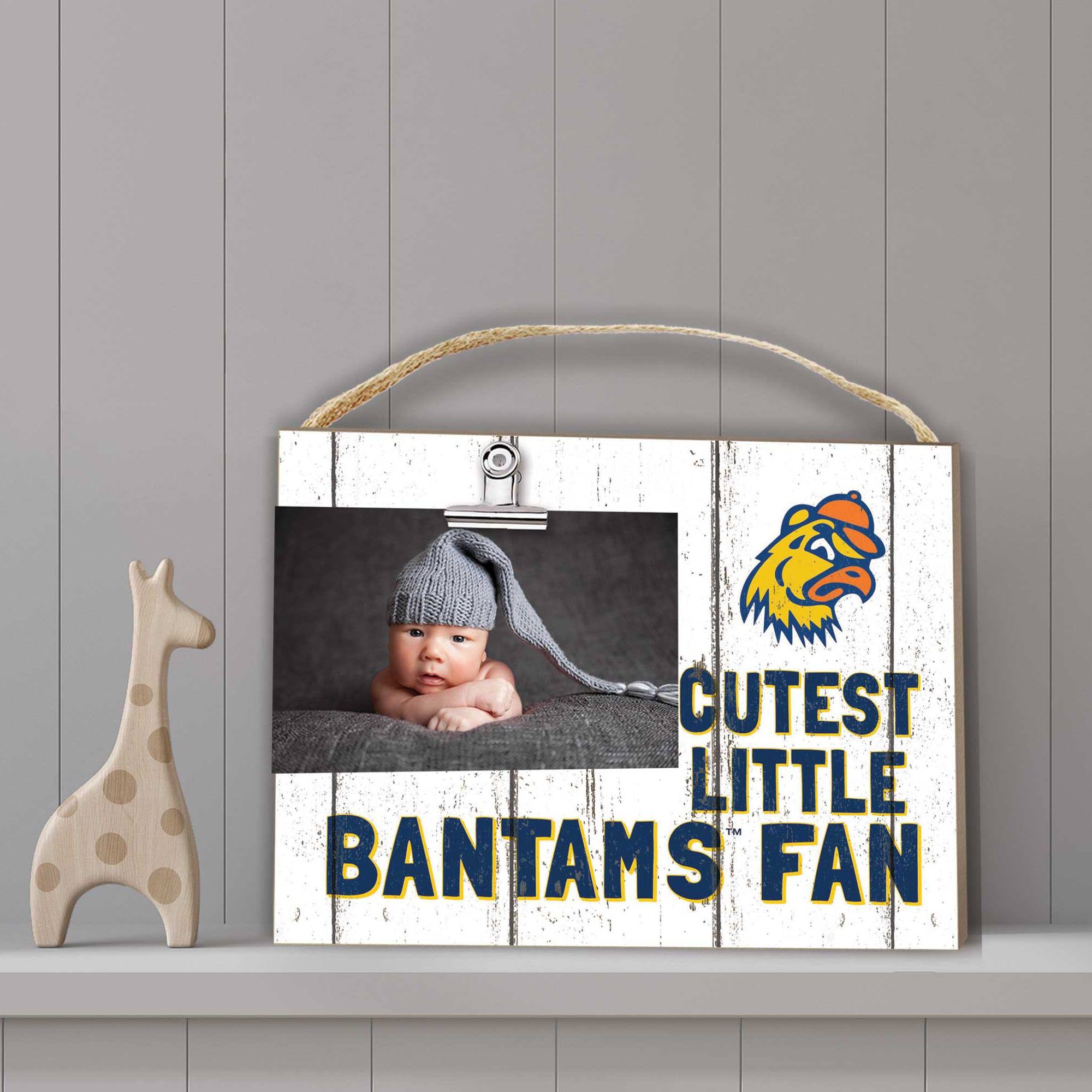 CUTEST LITTLE BANTAMS FAN