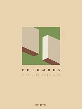 Columbus - BLU-RAY