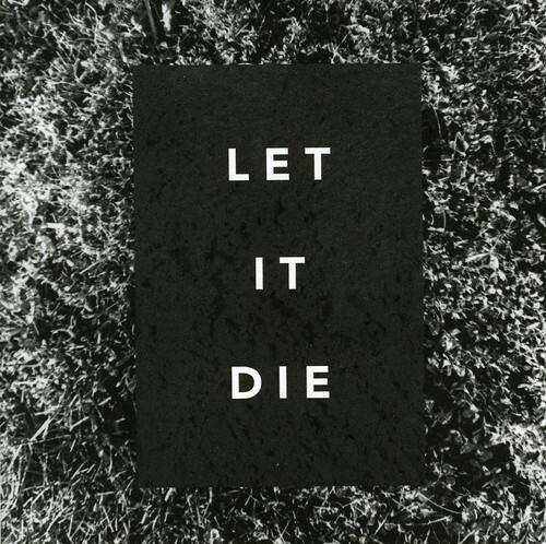 The Shaky Hands - Let It Die   - COMPACT DISCS [CD] price history on PriceWatchPro