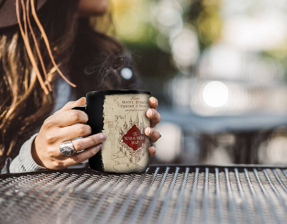 Mess MOONY WORMTAIL a PADFOOT PADFOOT 8 PRONGS are fond fe pront Th MARAUDERS MAP