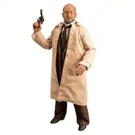 Trick or Treat Studios - Halloween 1978 Dr Loomis 1:6 Scale Action Figure