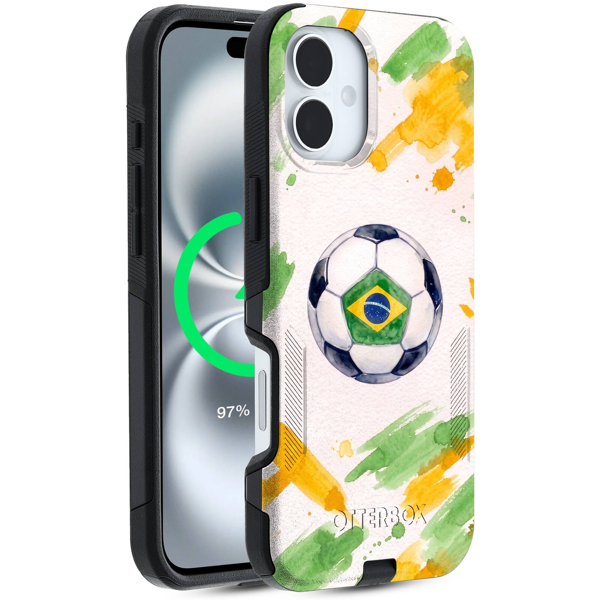 C 97% ) OTTERBOX