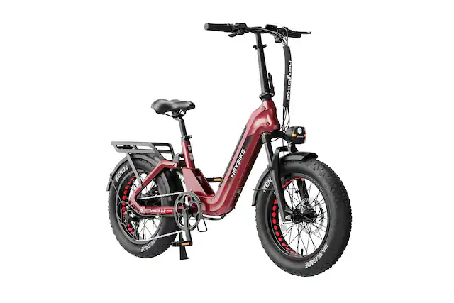 Heybike Kenda 1 Heybike Kenda Panger 3.0 Jovst 7 MiiKrusade