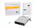 StarTech.com
Hard-to-find made easy
3.5in Front Bay USB 2.0 22-in-1 Memory Card Reader
Add front panel access to 22 different types of flash memory cards
PART # 35FCREADBK3
FR: Lecteur de carte mémoire USB 2.0 pour baie de 3.5 pouces
DE: 3.5"-Einschub USB 2.0 Memory Card Reader
NL: 3.5" in 22-in-1 USB 2.0 Memory Card Reader
PT: Leitor de cartão de memória USB 2.0 para alojamento 3.5"
IT: Lettore per schede di memoria USB 2.0 a 22-in-1
Instruction Manual
StarTech.com
Hard-to-find made easy
3.5in Front Bay USB 2.0 22-in-1 Memory Card Reader
Add front panel access to 22 different types of flash memory cards
Packaging Contents
- 3.5in Front Bay USB 2.0 22-in-1 Memory Card Reader
- USB Cable
- Screws
System