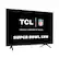 Angle. TCL - 32" Class 3-Series HD Smart Android TV - Black.