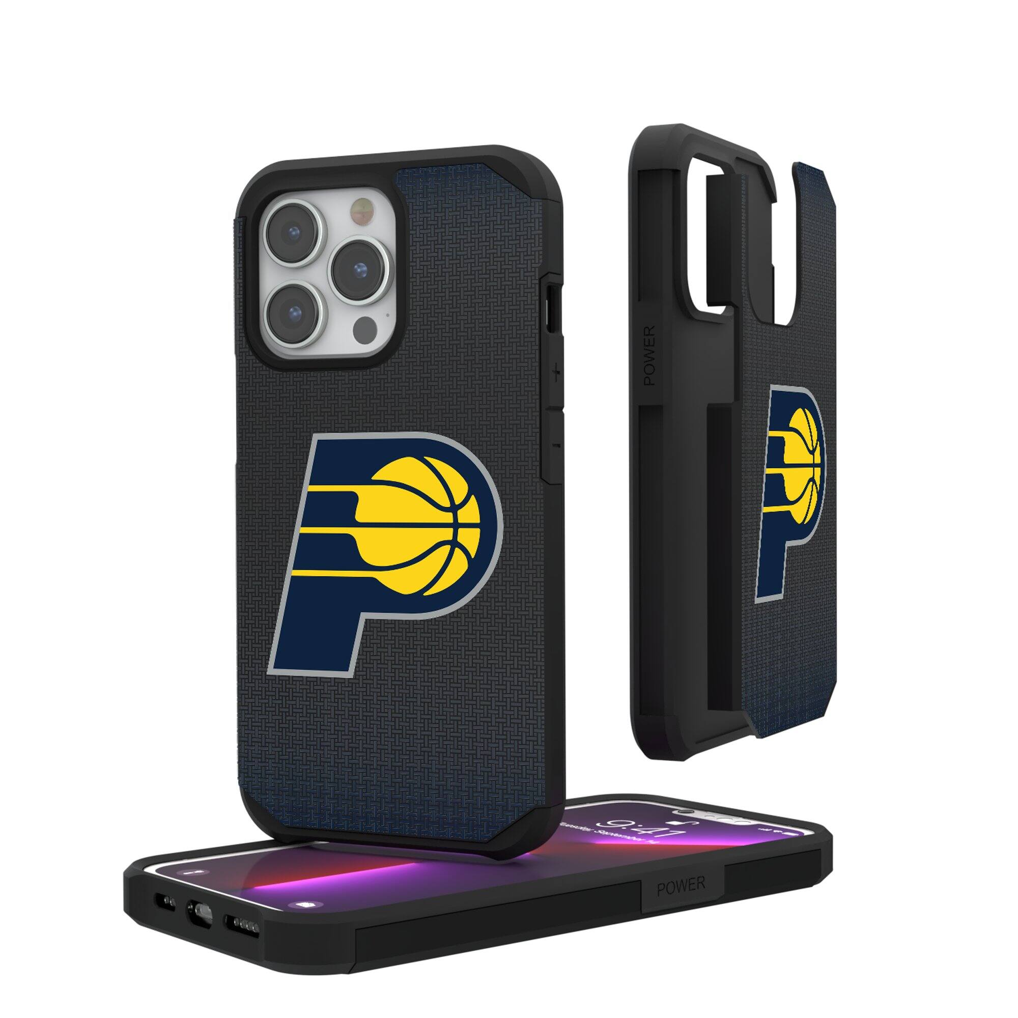 I POWER I - 94 -s POWER 000