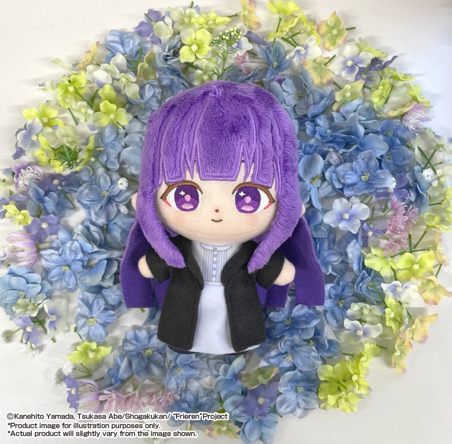 Kanehito Yamada, Tsukasa Abe/Shogakukan/ "Frieren" Project  
"Product image for illustration purposes only. "Actual product will slightly vary from the image shown.