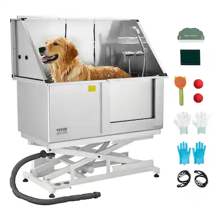 Bappo da VEVOR - 6Q
Happy every day
VEVOR