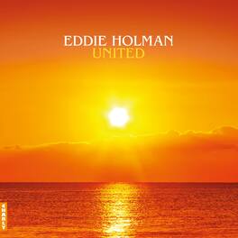 Eddie Holman - United - VINYL LP