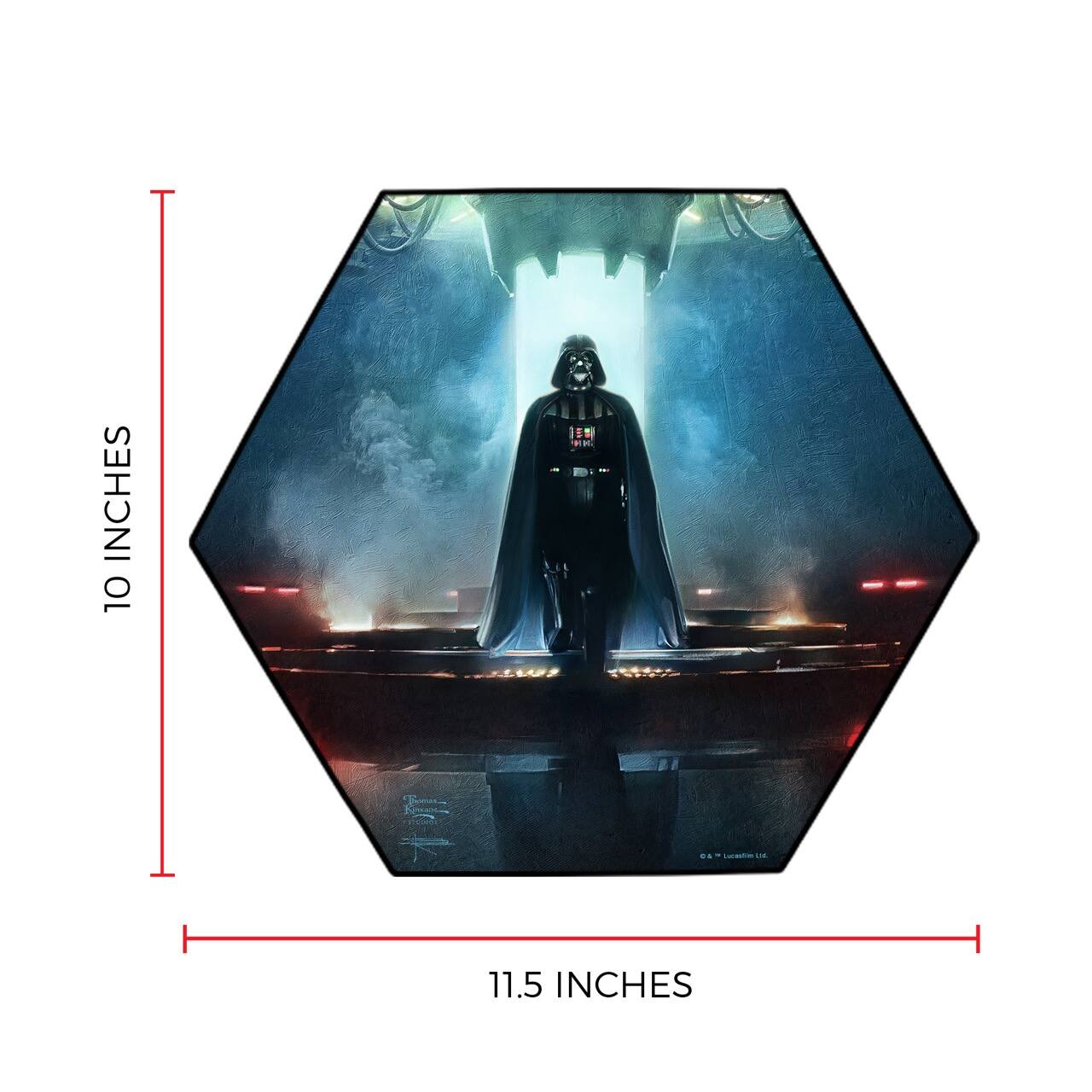 10.1 INCHES  
11.5 INCHES