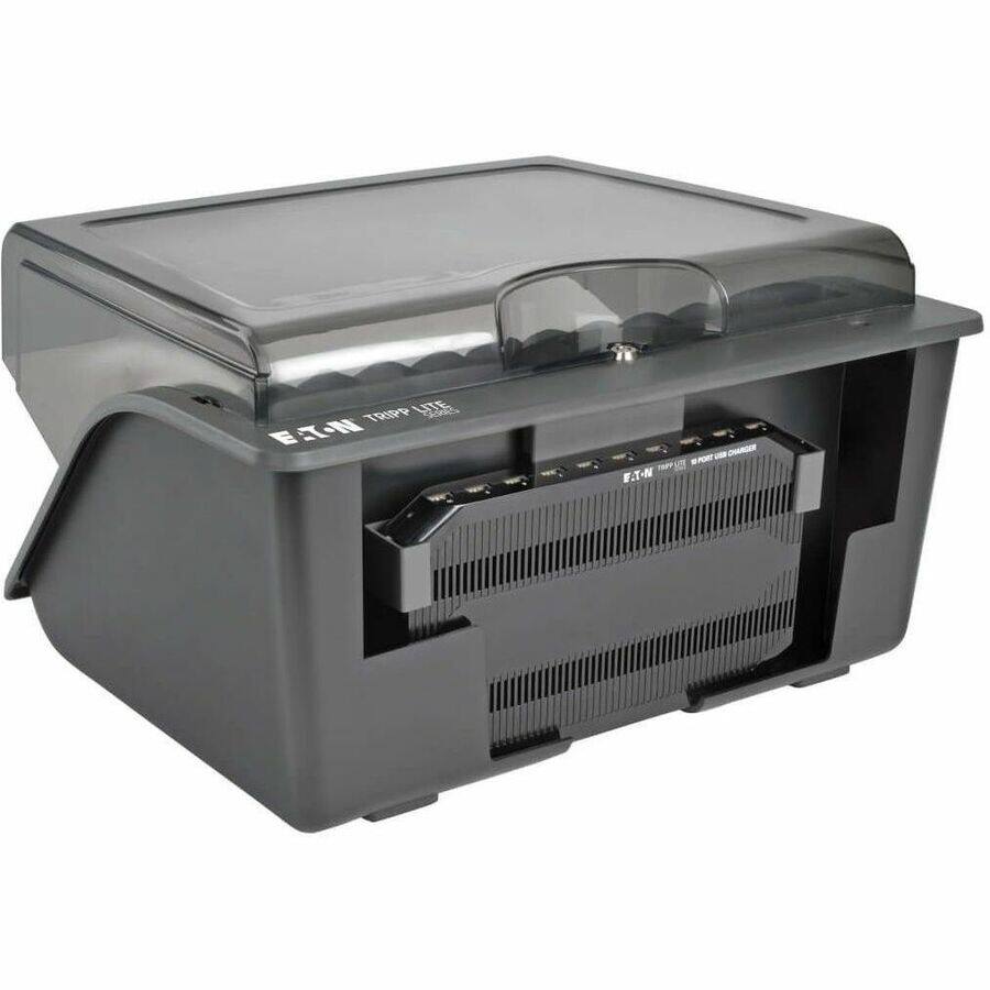 TRIPP LITE ET-N  
TRIPP LITE ET-N  
5 PORT USB CHARGER