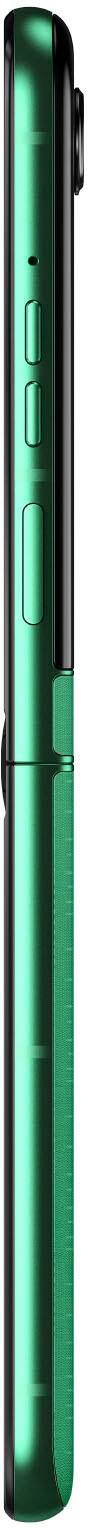 Motorola razr 2025 256GB (Unlocked) PANTONE Spring Bud PB880016US ...