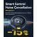 Smart Control Noise Cancellation
One-click on the yellow button to turn on / off the noise cancellation
-15 dB