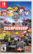 Nintendo Switch - 26 E F V X SO 20 04 PAW Patrol: Rescue Wheels Championship 03 06 EVERYONE ENFANTS et ADULTES E ESRB 02 nickelodeon OG Outright Games
