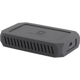 Oyen Digital - U35 Bolt+ 1TB USB4 (80Gbps) Portable USB-C SSD, Up to 6000 MB/sec