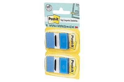 100 Post-it notes  
Post-it  
Post-it
