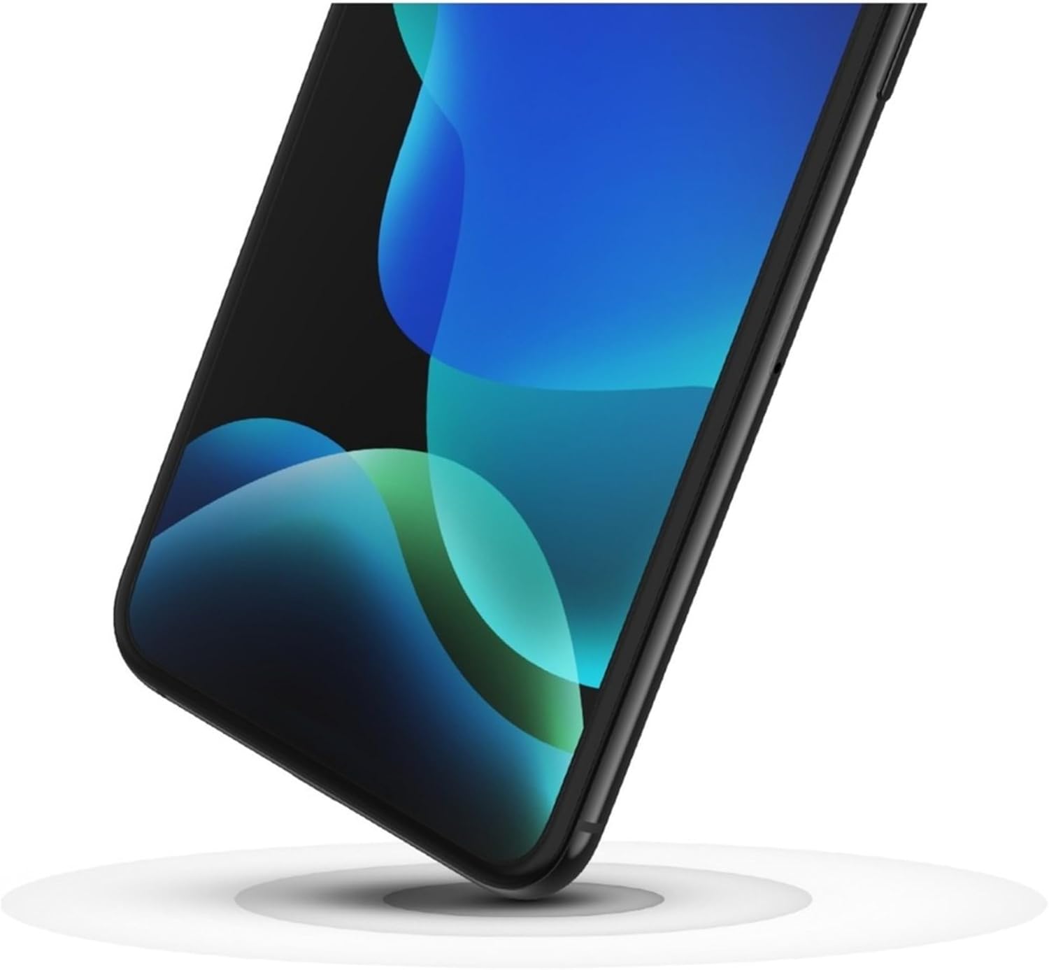 Left. ZAGG - ZAGG  Screen Protector FIT Apple Iphone11 Pro Max / Xs Max glass elite privacy Tinted -(ZAG200103920-V) - Clear.