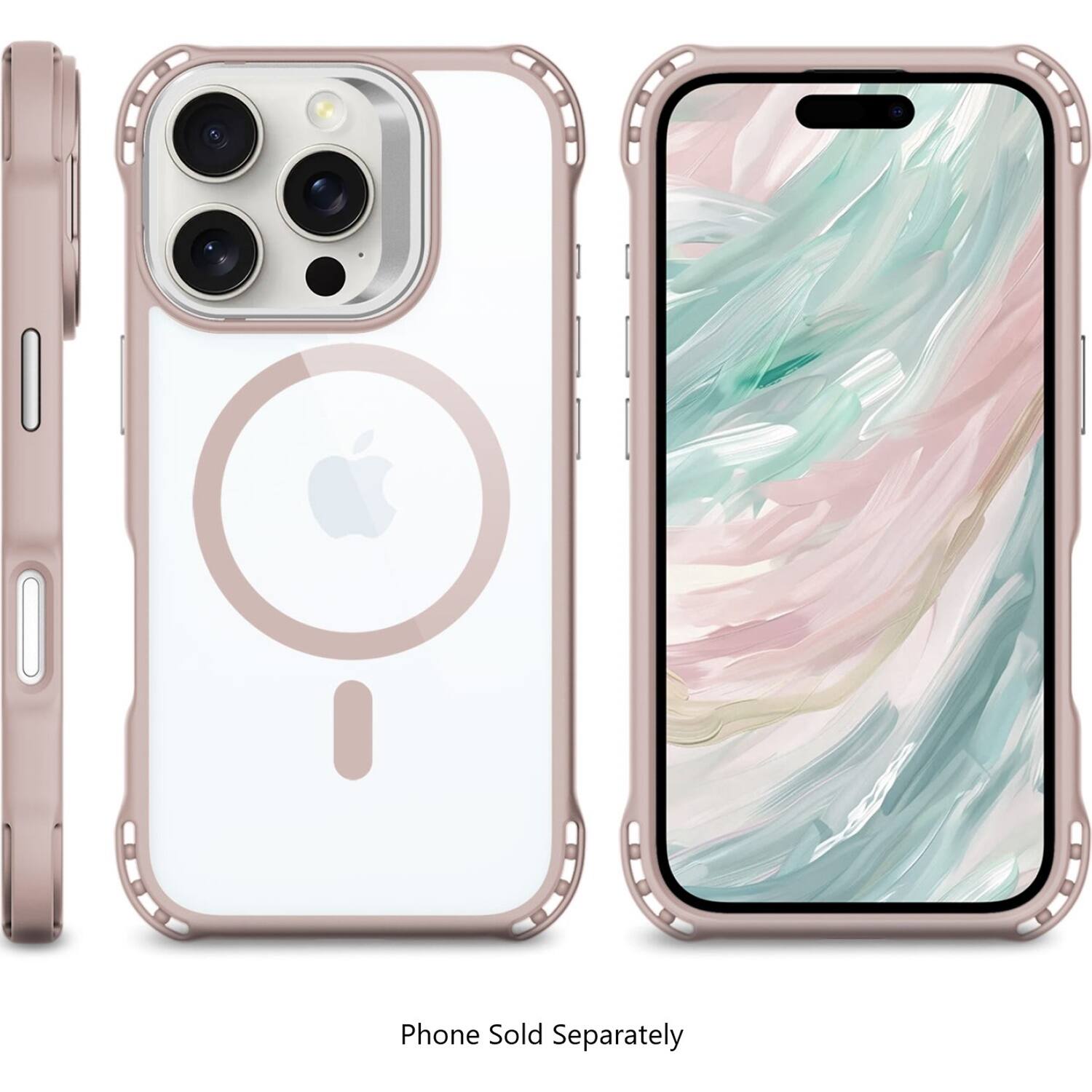 Phone Sold Separately