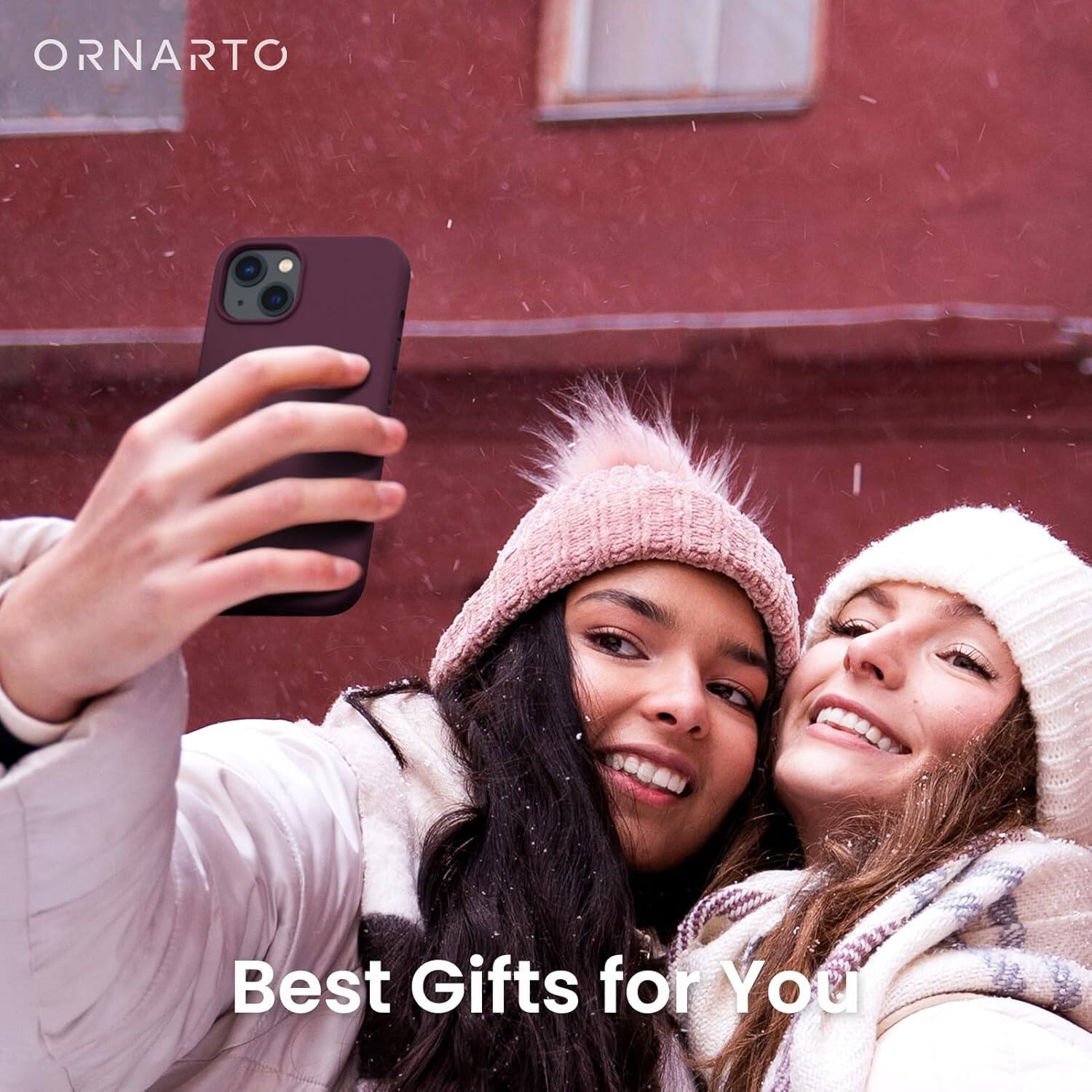 ORNARTO
Best Gifts for You