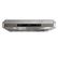 Front. Onefly - 30 inches - Externally Vented - Under Cabinet Range Hood - Stainless steel.