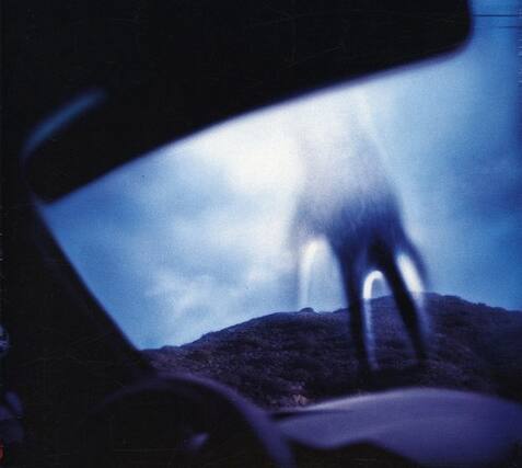 Front. Nine Inch Nails - Year Zero - COMPACT DISCS.