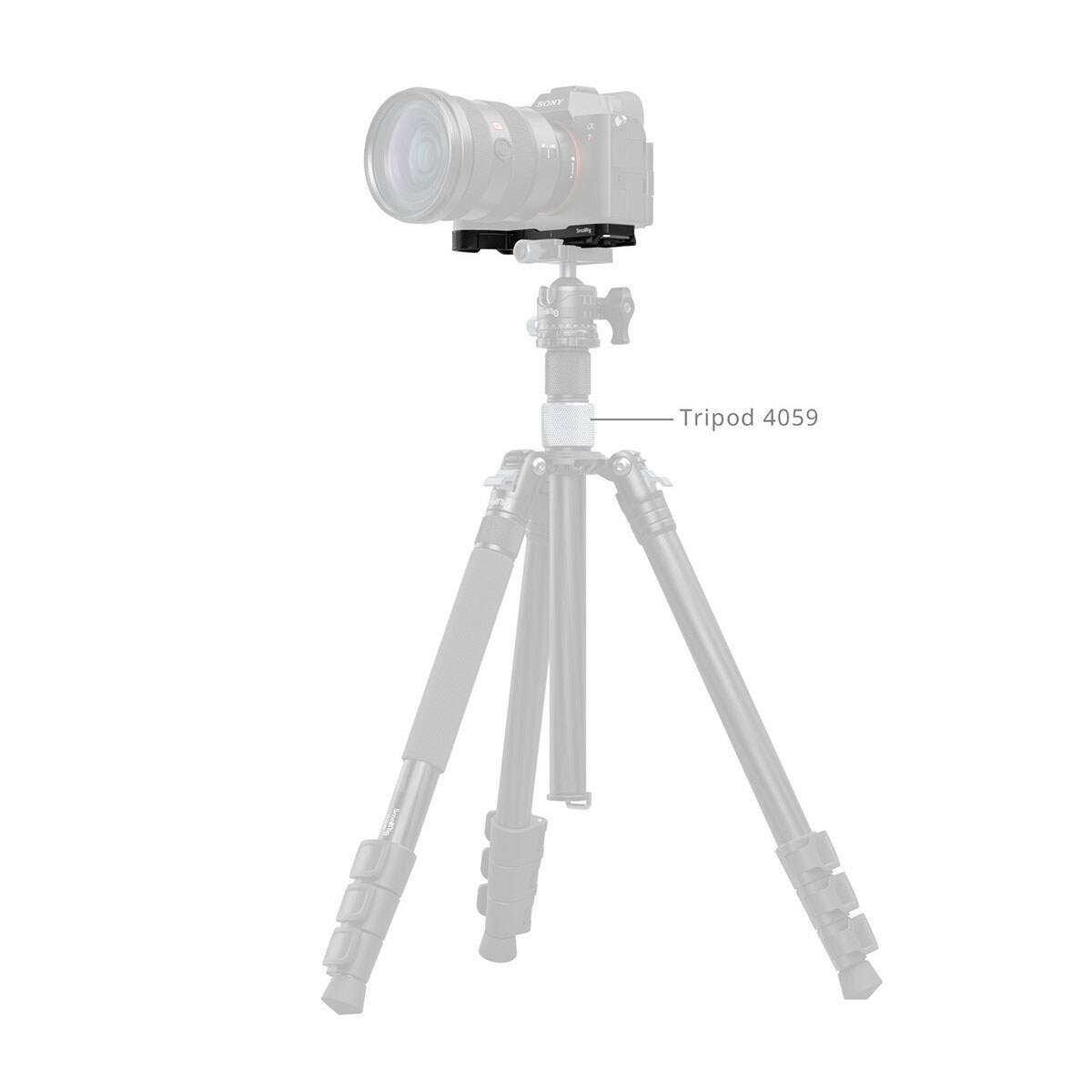 Tripod 4059