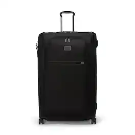 TUMI - Alpha XXL Dual Access 34" Expandable Spinner Suitcase - Black