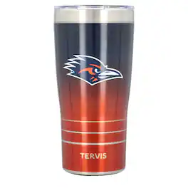Tervis - Texas San Antonio Roadrunners 20oz. Ombre Stainless Steel Tumbler - Multicolor