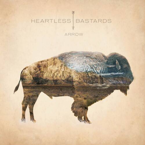Heartless Bastards - Arrow   - COMPACT DISCS [CD] price history on PriceWatchPro