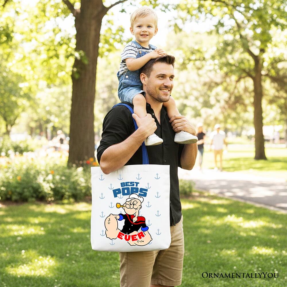 BEST POPS EVER  
ORNAMENTALLY YOU