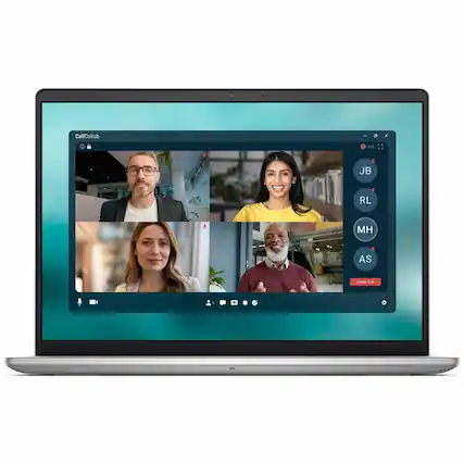 CallCollab
JB
RL
MH
AS
Leave Call