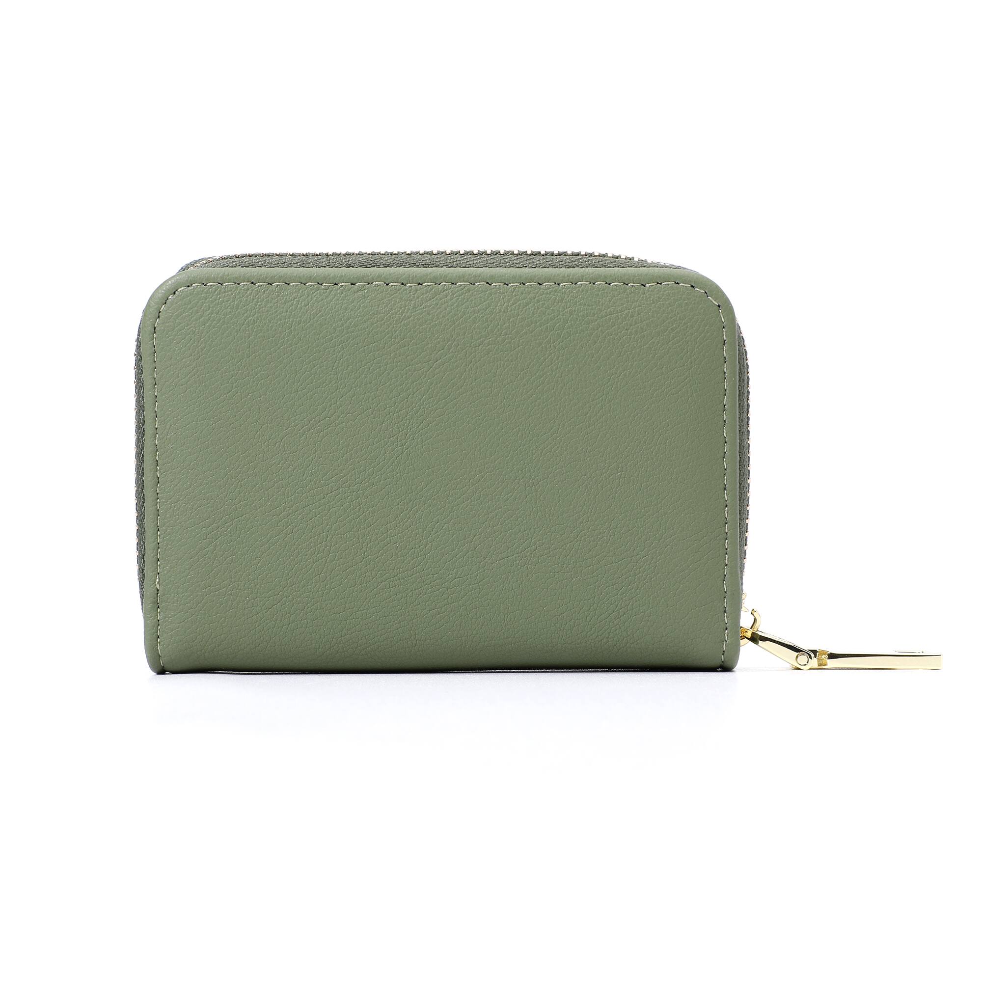 Alt View 1. Champs - Iconic Collection Palm Wallet - Green.