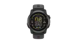 COROS - APEX 4 42mm GPS Watch - Black - Black - (2025)
