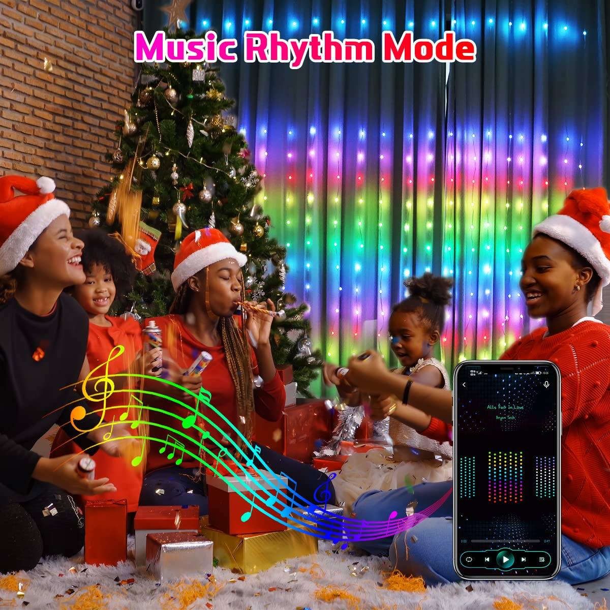Music Rhythm Mode