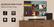 Alt View 2. Topteng - BS-18E 2.1ch Bluetooth 5.0 Soundbar with Subwoofer - Heavy Bass, HDMI/Optical/AUX/USB, Wall-Mountable - Black.