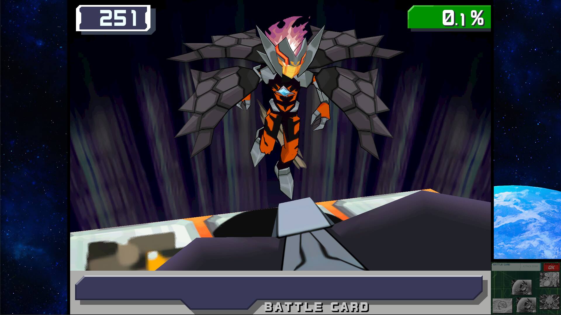 251 0.1% BATTLE CARD