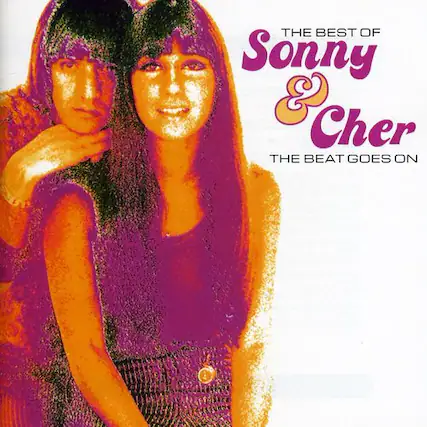 The Best of Sonny & Cher
The Beat Goes On