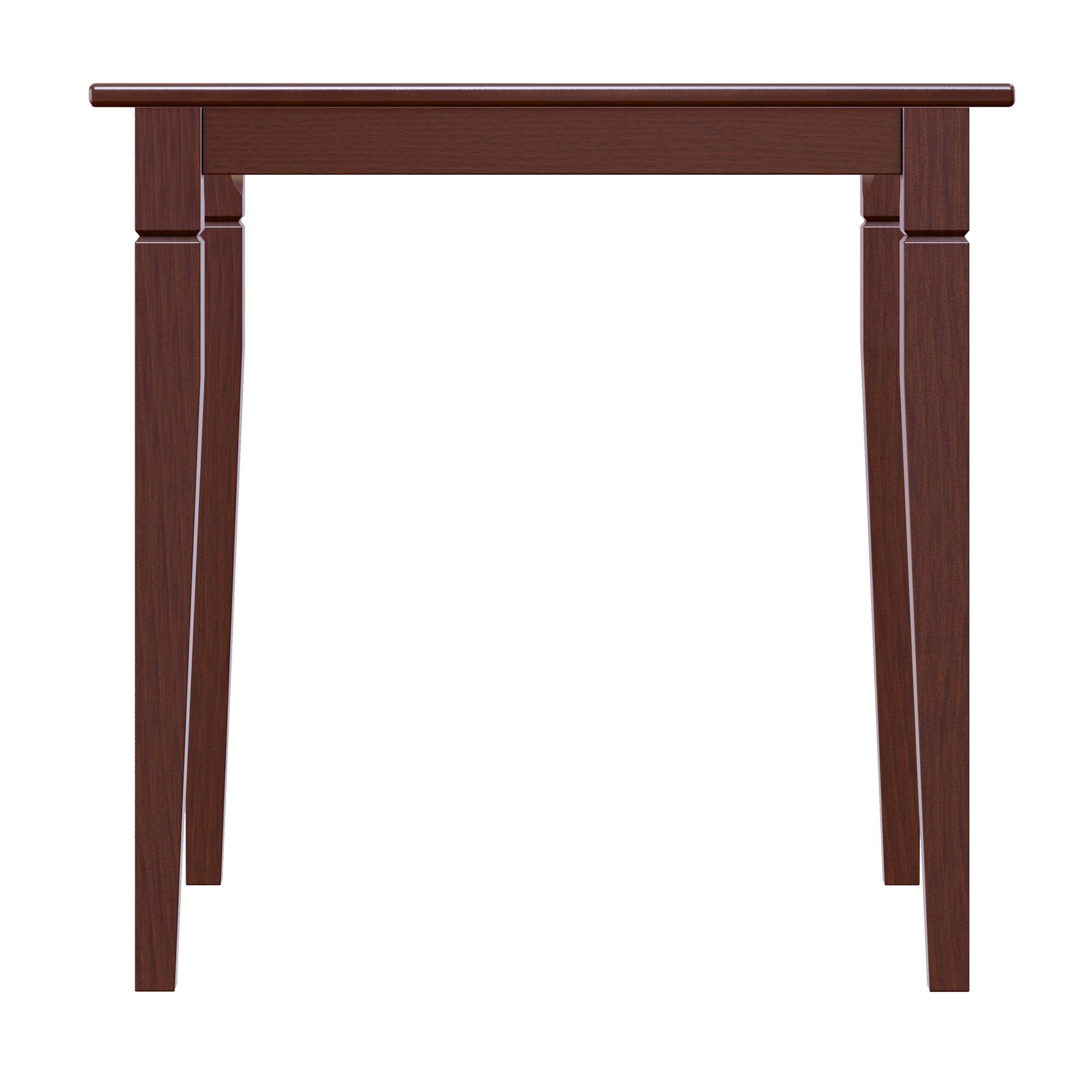 Alt View 1. Winsome Wood - Kingsgate Dining Table - Walnut.