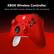 XBOX Wireless Controller. Works with XBOX consoles, Windows PC, iOS, and Android.