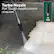Turbo Nozzle For Tough Applications 1.6 Max GPM TURBO See owners manual for complete tip usage guide.