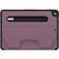 Alt View 2. ZUGU - Slim Protective Case for Apple iPad 10.2 Case (7th/8th/9th Generation, 2019/2020/2021) - Berry Purple.