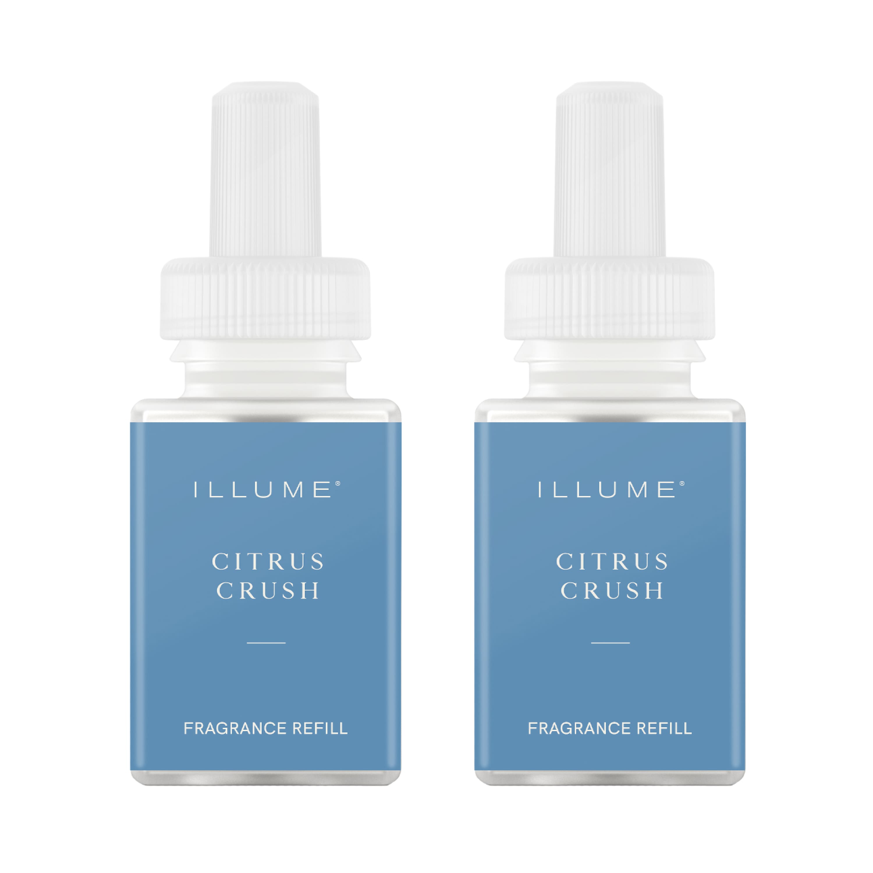 Illume Citrus Crush - Fragrance Refill