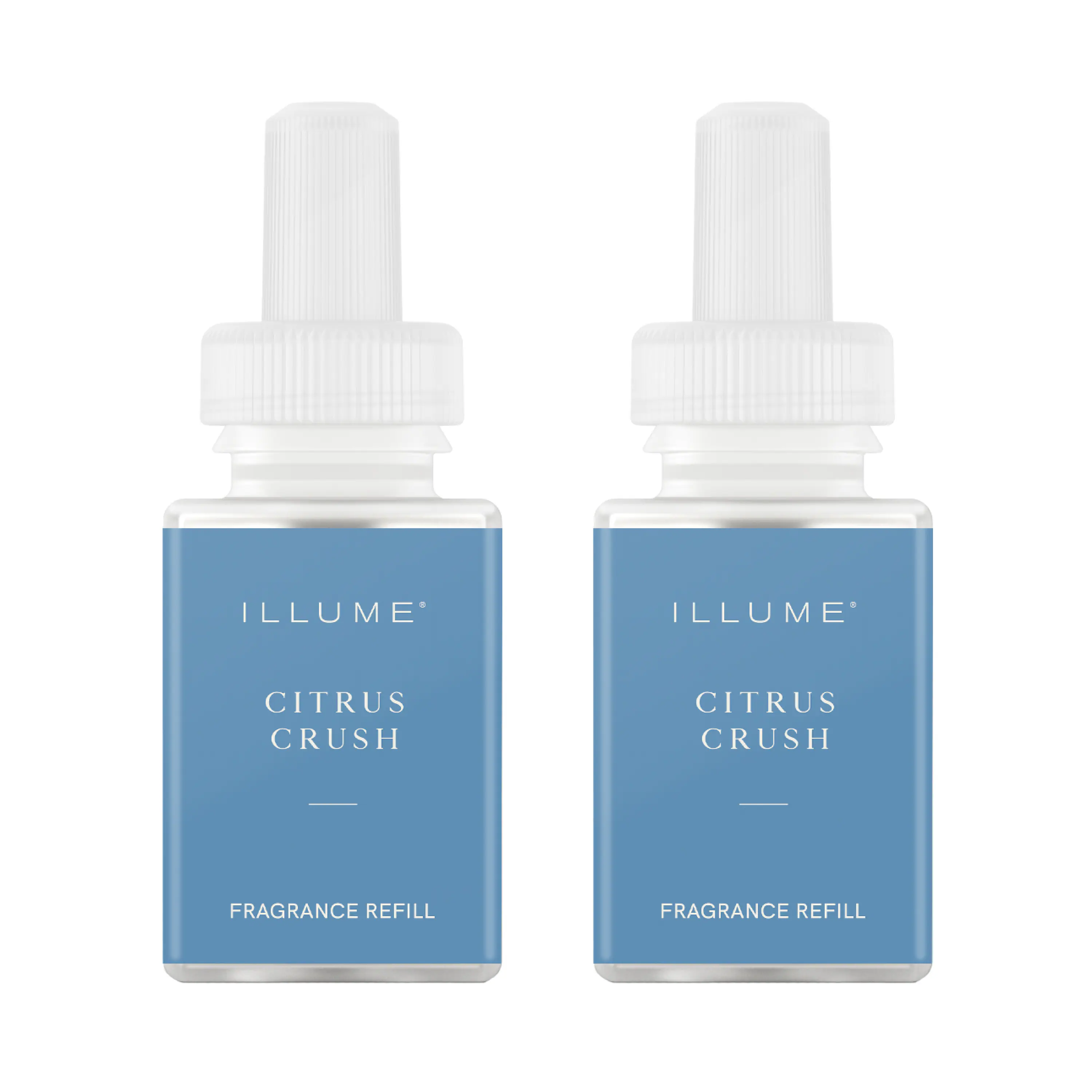 Illume Citrus Crush - Fragrance Refill
