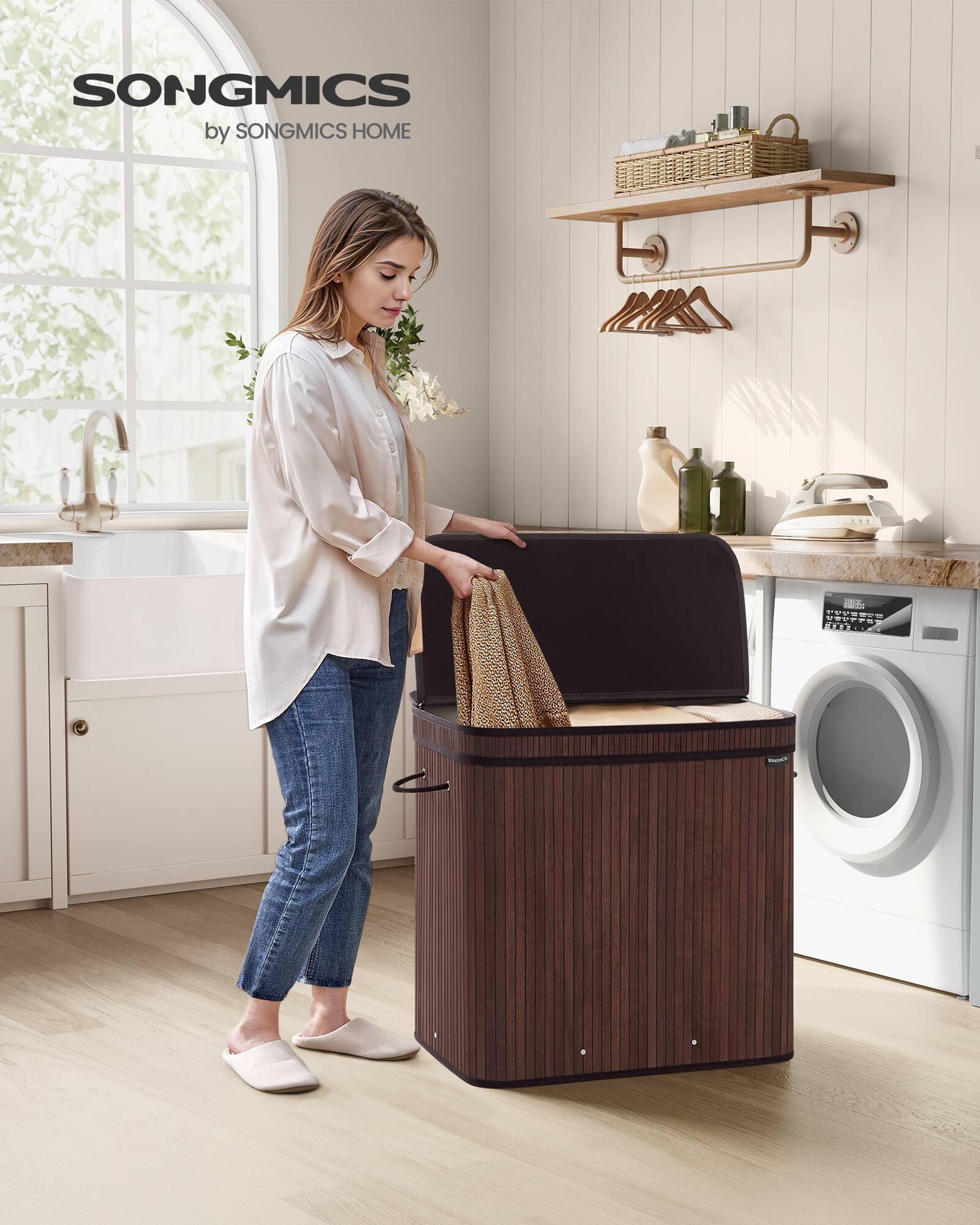 SONGMICS by SONGMICS HOME