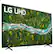Alt View 15. LG - 75” Class UP7300PUC LED 4K UHD Smart webOS TV - Black/Grey.
